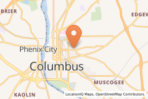 New Season – Columbus Metro Treatment Center